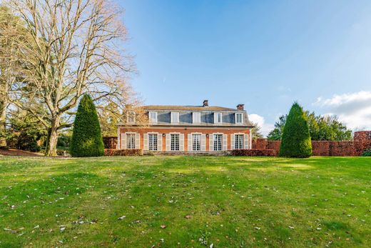 Villa in Tervuren, Flemish Brabant Province