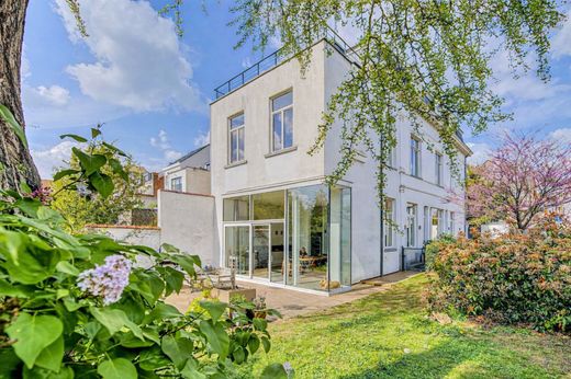 Luxury home in Auderghem, Brussels Capital Region