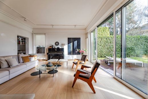 Villa in Uccle, Brussels Capital Region