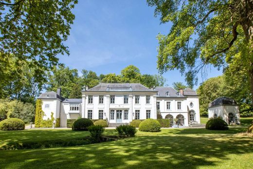 Château · Castle in Nivelles