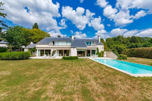 Villa a Sint-Genesius-Rode, Provincie Vlaams-Brabant