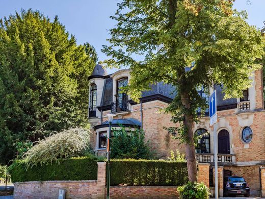 Вилла, Uccle, Bruxelles-Capitale