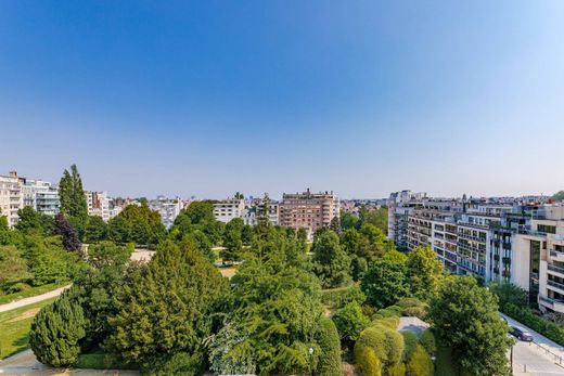Luxus-Haus in Ixelles/Elsene, Region Brüssel-Hauptstadt