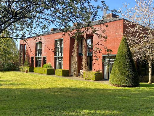 Villa in Watermael-Boitsfort, Brussels Capital Region