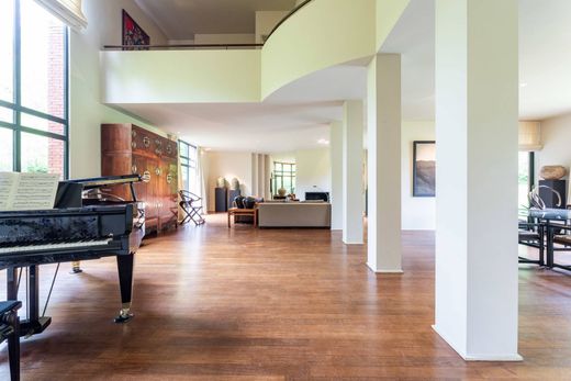 Villa in Watermael-Boitsfort, Brussels Capital Region