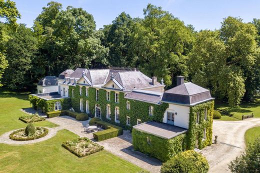 Château · Castle in Nivelles