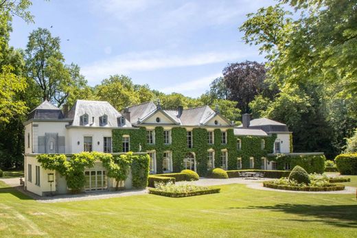 Château · Castle in Nivelles