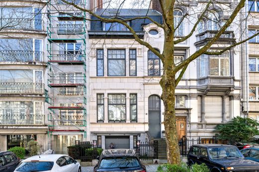 Luxury home in Forest, Brussels Capital Region