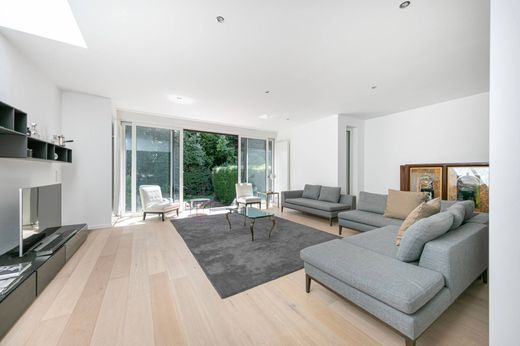 Lüks ev Uccle, Bruxelles-Capitale