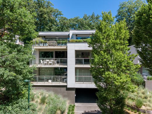 Apartment in Uccle, Brussels Capital Region