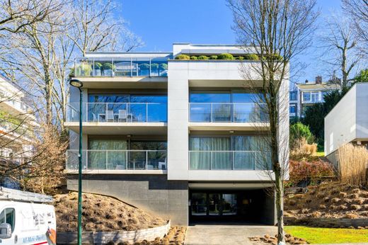 Appartamento a Uccle, Regione di Bruxelles-Capitale