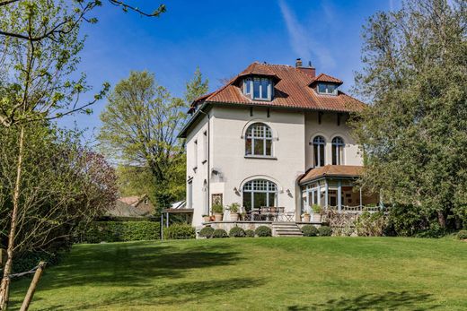 Villa en La Hulpe, Brabant Wallonie