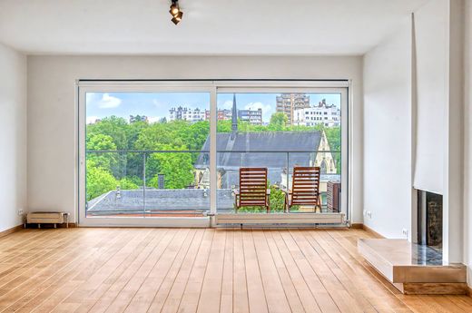 Квартира, Ixelles, Bruxelles-Capitale