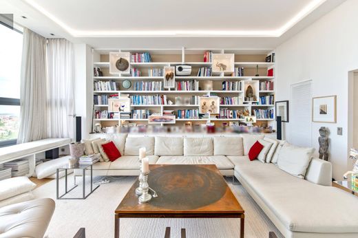 Penthouse in Brüssel, Region Brüssel-Hauptstadt