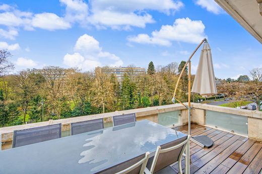 Penthouse in Ixelles-Elsene, Brussels Capital Region