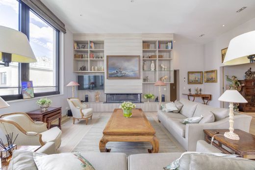 Apartment in Brussels, Brussels Capital Region