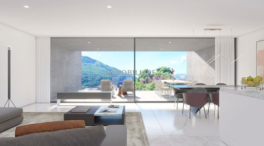 Apartment in Solduno, Locarno District