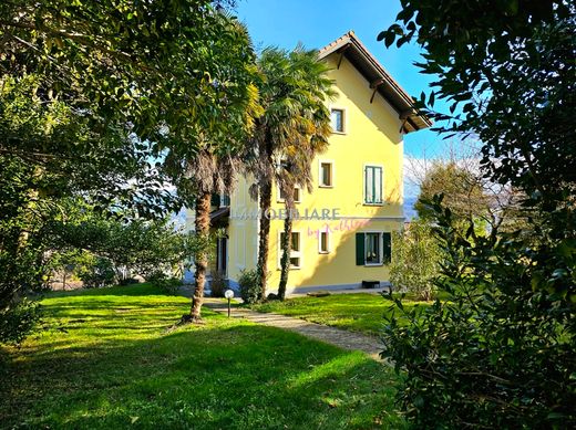 Villa Pura, Lugano