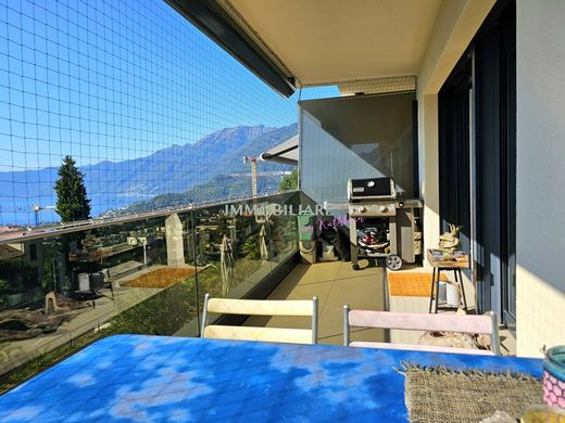 套间/公寓  Locarno, Locarno District