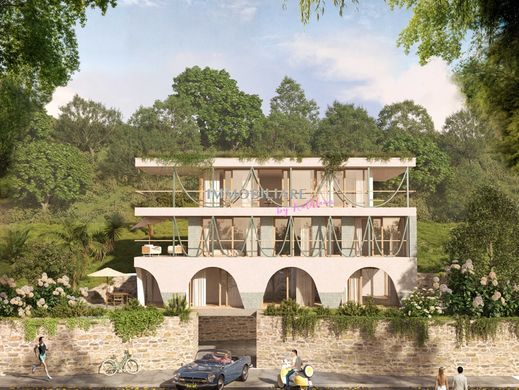 Grond in Agra, Lugano