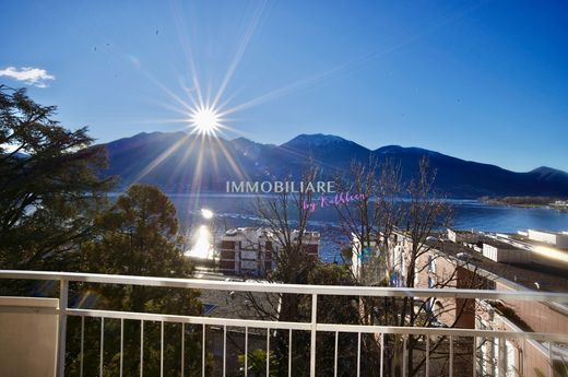 Apartamento - Minusio, Locarno District