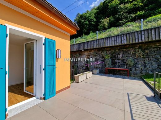 Apartment in Magadino, Locarno District