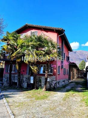 Πολυτελή κατοικία σε Ascona, Locarno District