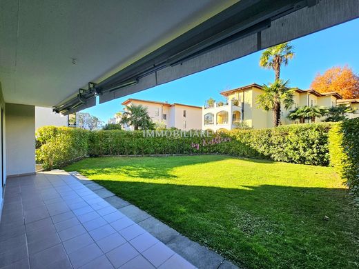 Apartment in Ascona, Locarno District
