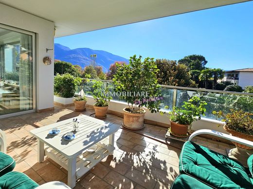 Apartment in Ascona, Locarno District