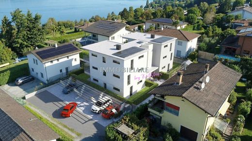 Appartement à Piazzogna, Locarno District