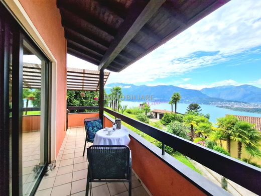 Luxury home in Vairano, Locarno District