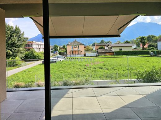 ﺷﻘﺔ ﻓﻲ Gordola, Locarno District