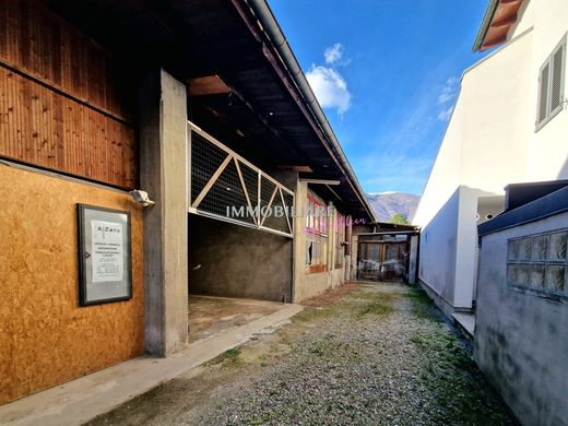 Luxus-Haus in Ascona, Locarno