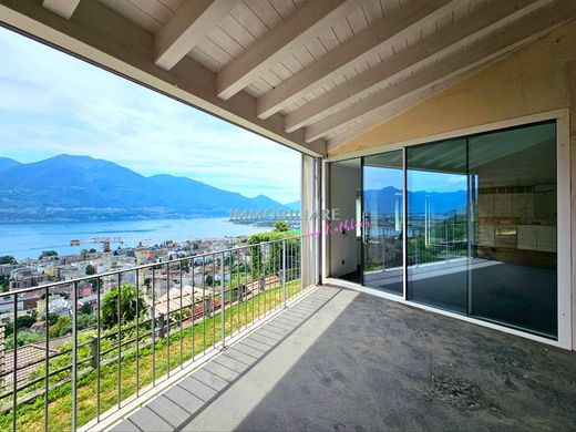 Элитный дом, Minusio, Locarno District