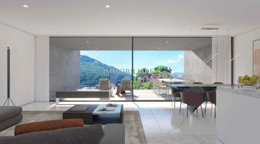 Apartment in Solduno, Locarno District