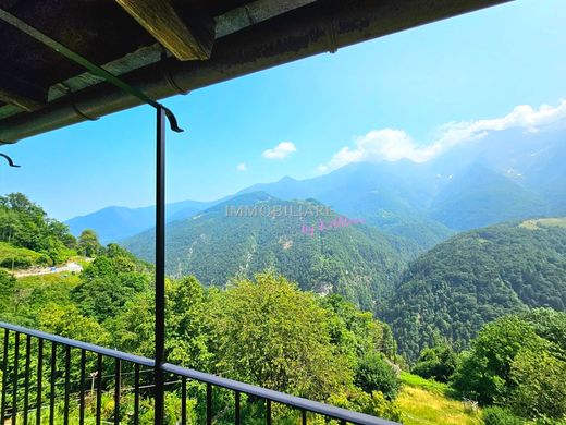 Πολυτελή κατοικία σε Verdasio, Locarno District