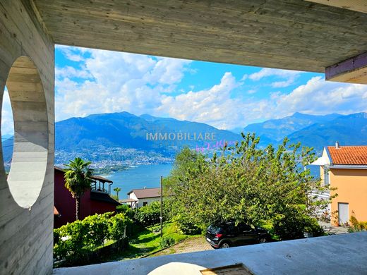 Vairano, Locarno Districtの高級住宅