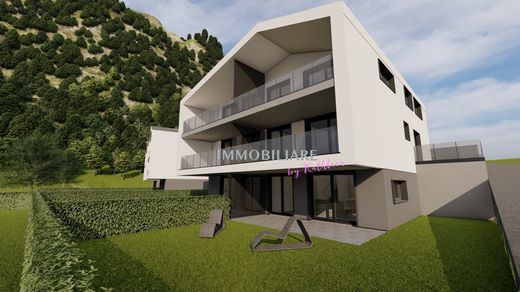 Apartment in Bellinzona, Bellinzona District