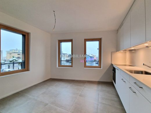 Apartament w Biasca, Riviera District