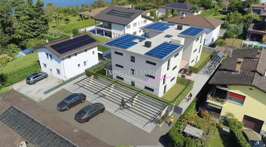 套间/公寓  Piazzogna, Locarno District