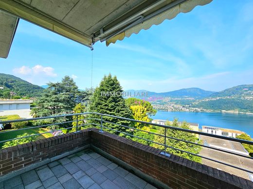 Penthouse in Montagnola, Lugano