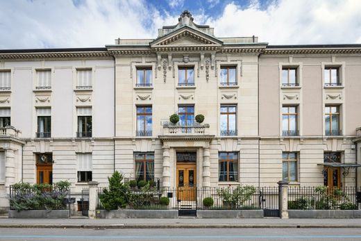 Casa Independente - Basiléia, Basel-Stadt