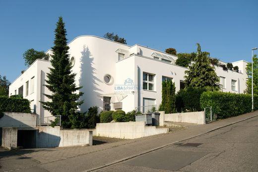 Daire Binningen, Bezirk Arlesheim