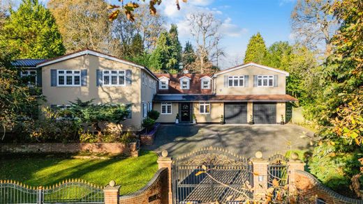 Luxe woning in Kingswood, Surrey