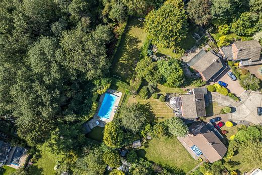 Einfamilienhaus in Banstead, Surrey
