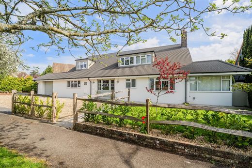 Casa de lujo en Banstead, Surrey