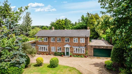 Casa en Lower Kingswood, Surrey