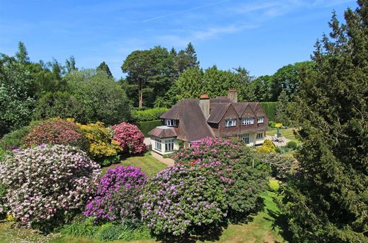 Maison individuelle à Kingswood, Surrey