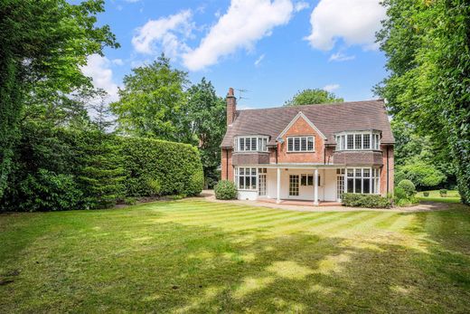 Maison individuelle à Kingswood, Surrey