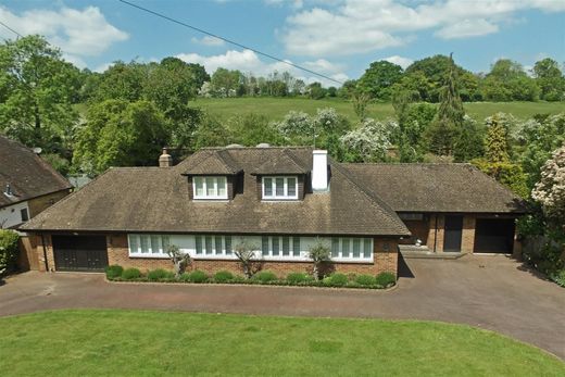 Casa en Kingswood, Surrey